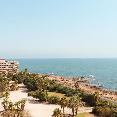 Casa Catalina Torrevieja, La Mata Apartment Exterior photo