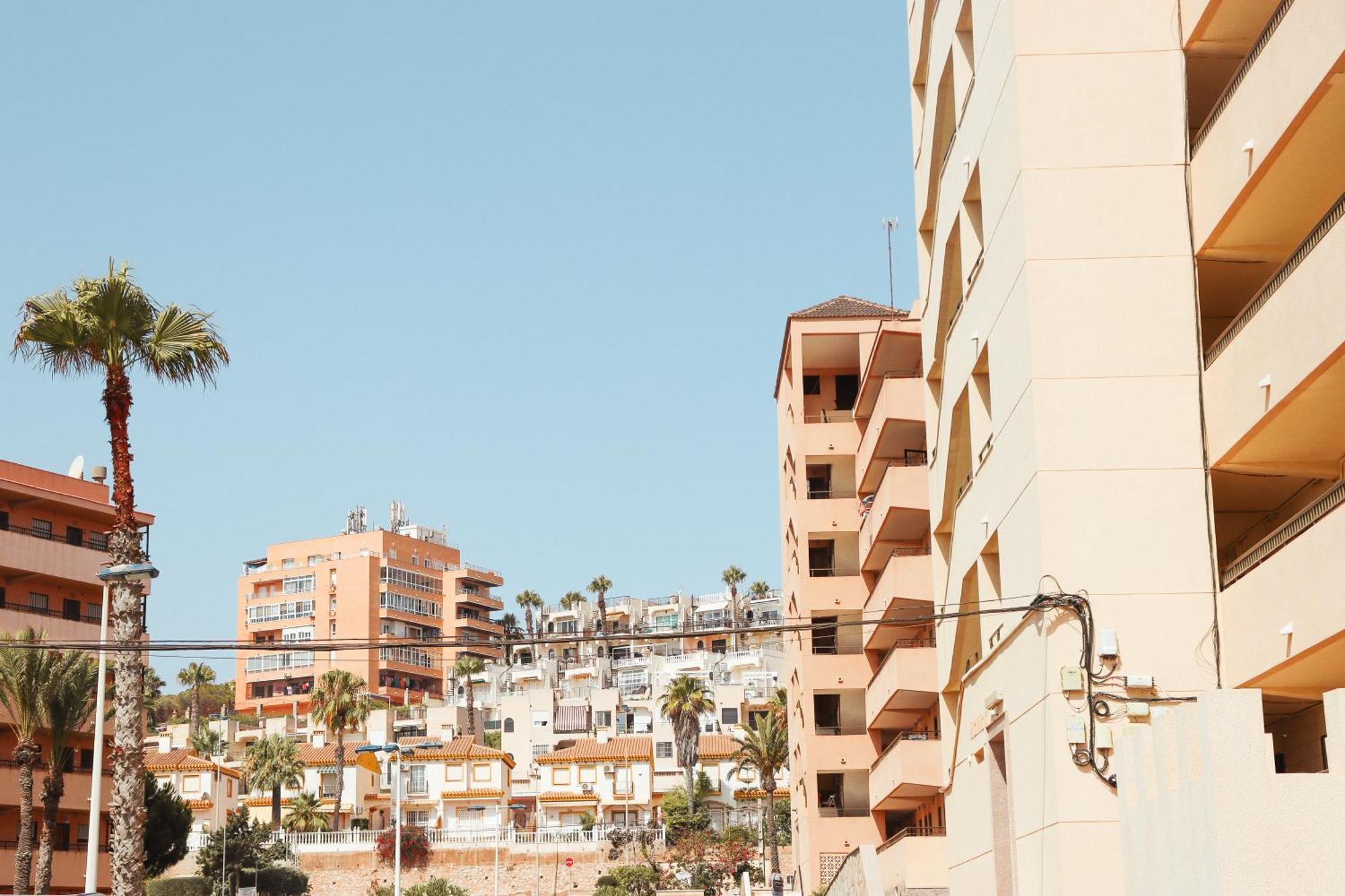 Casa Catalina Torrevieja, La Mata Apartment Exterior photo